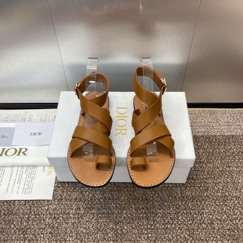 Christian Dior Sandals